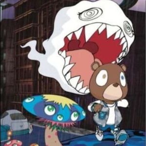 Meet your Posher, Kevin